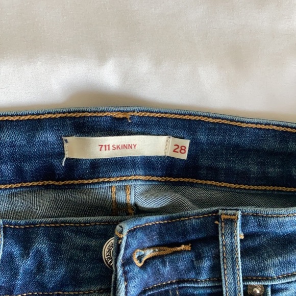 Jeans - Picture 2 of 2